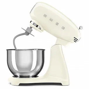 Планетарный миксер Smeg SMF05CREU