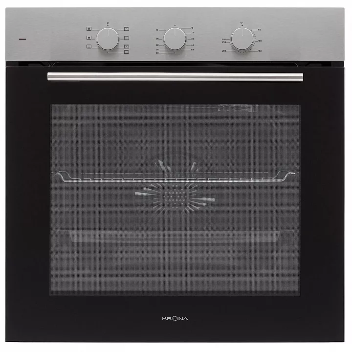 Электрический духовой шкаф Krona ELEMENT PLUS 60 IX