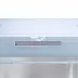 Встраиваемый холодильник-морозильник French Door MILLEN MBI552FDMaxPro