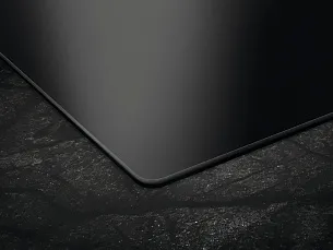 Индукционная варочная панель с вытяжкой AEG TH84CB03CB