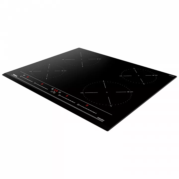 Индукционная варочная панель Teka IZC 64010 MSS BLACK