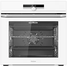 Электрический духовой шкаф Haier HOQ-F6CASGW