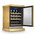 Винный шкаф IP Industrie CEXP 45-6 RU