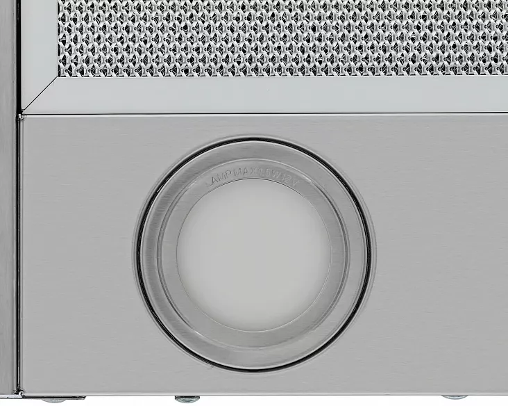 Прямоугольная вытяжка Krona DITA R 400 INOX PB