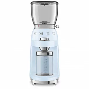 Кофемолка Smeg CGF01PBEU