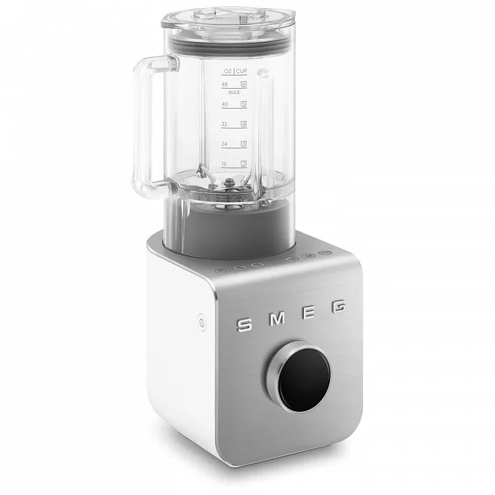 Блендер Smeg BLC02WHMEU