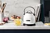 Электрический чайник KitchenAid 5KEK1222EWH