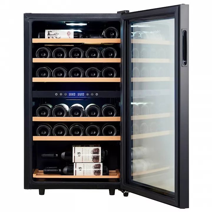 Винный шкаф Cellar Private CP029-2T