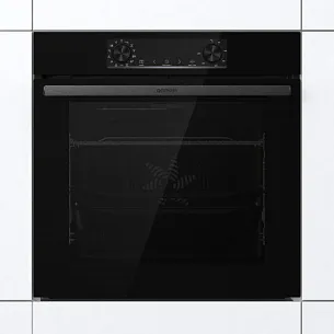 Электрический духовой шкаф Gorenje BOS6737E06FBG