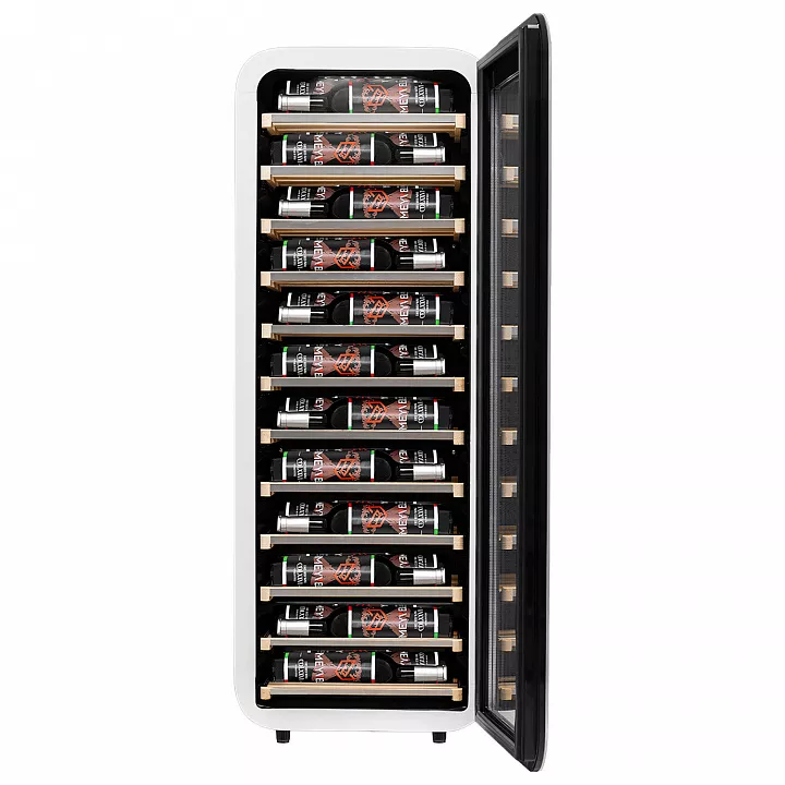 Винный шкаф Meyvel MV34-KWF1