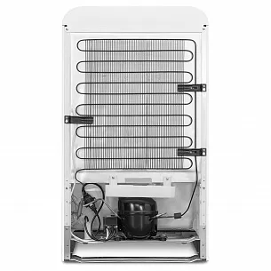 Холодильник-морозильник Smeg FAB10LWH6