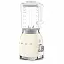 Блендер Smeg BLF03CREU