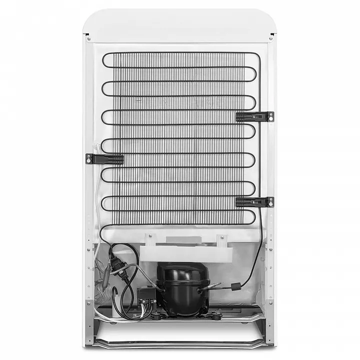 Холодильник-морозильник Smeg FAB10LWH6