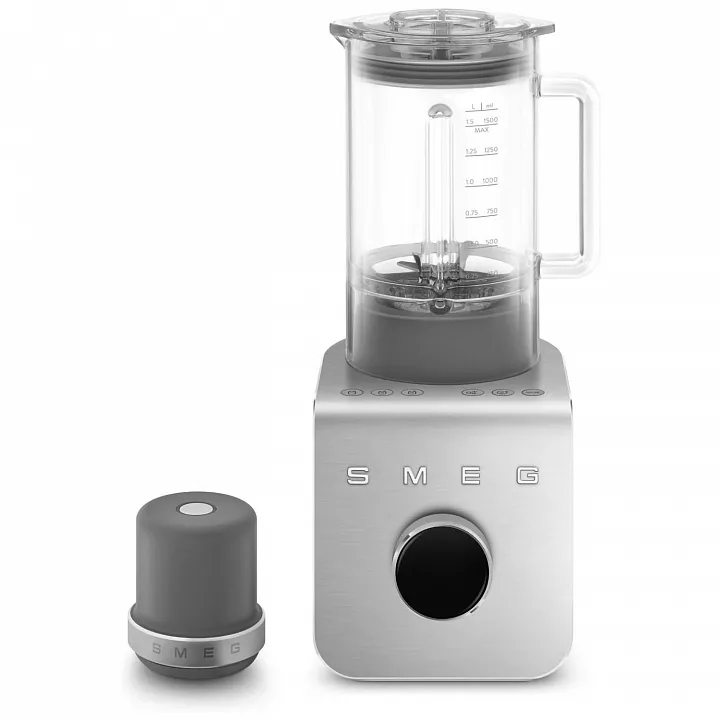 Блендер Smeg BLC02WHMEU
