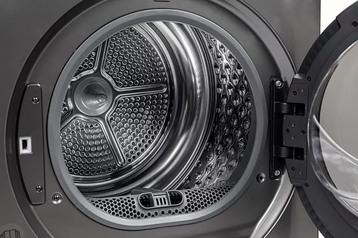 Сушильная машина Midea MD205H80WB/T-RU