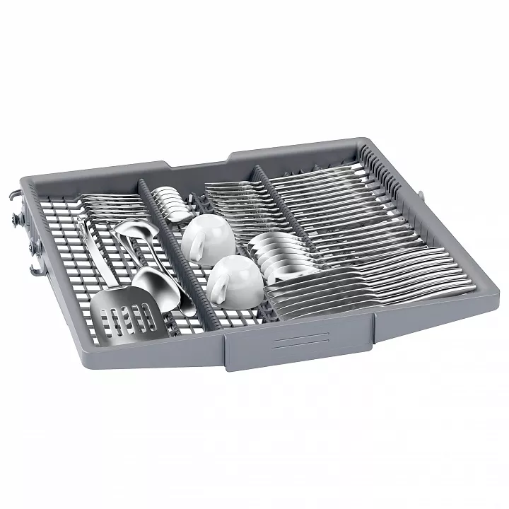 Посудомоечная машина BOSCH SMP6EMW86Q