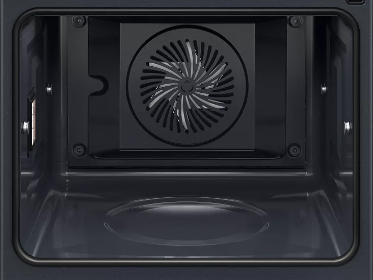 Электрический духовой шкаф с паром Electrolux EOB8S39Z