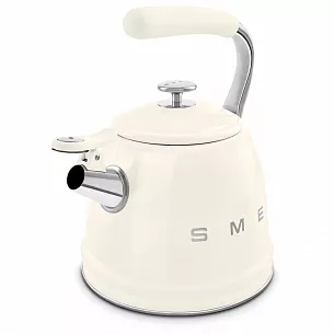 Чайник Smeg WKF01CR