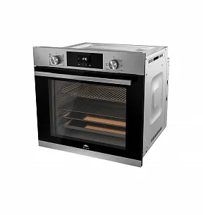 Электрический духовой шкаф MILLEN MEO 6004 IX