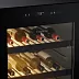 Винный шкаф Casarte CASWS170GDAI