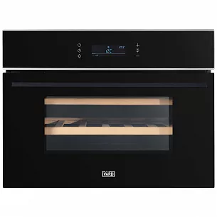 Встраиваемый винный шкаф VARD WCI4SSTB