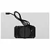 Полновстраиваемая вытяжка HOMSair Crocus Push 52 Black