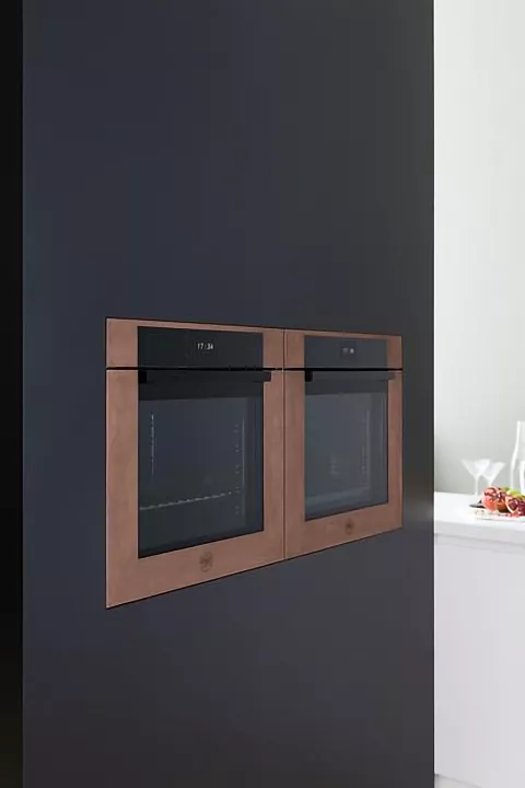 Электрический духовой шкаф Bertazzoni F6011MODVTC