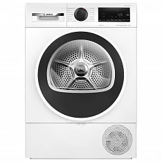 Сушильная машина BOSCH WQG1417GPL