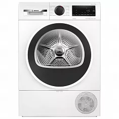 Сушильная машина BOSCH WQG1417GPL