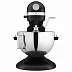 Планетарный миксер KitchenAid 5KSM55SXXEBM