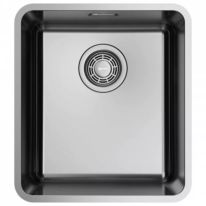 Кухонная мойка OMOIKIRI Omi 37-U/I Ultra-IN