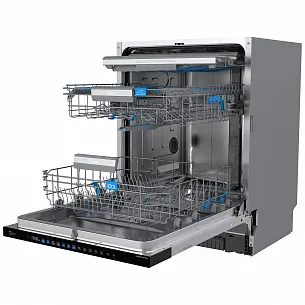 Встраиваемая посудомоечная машина Midea MID60S730i