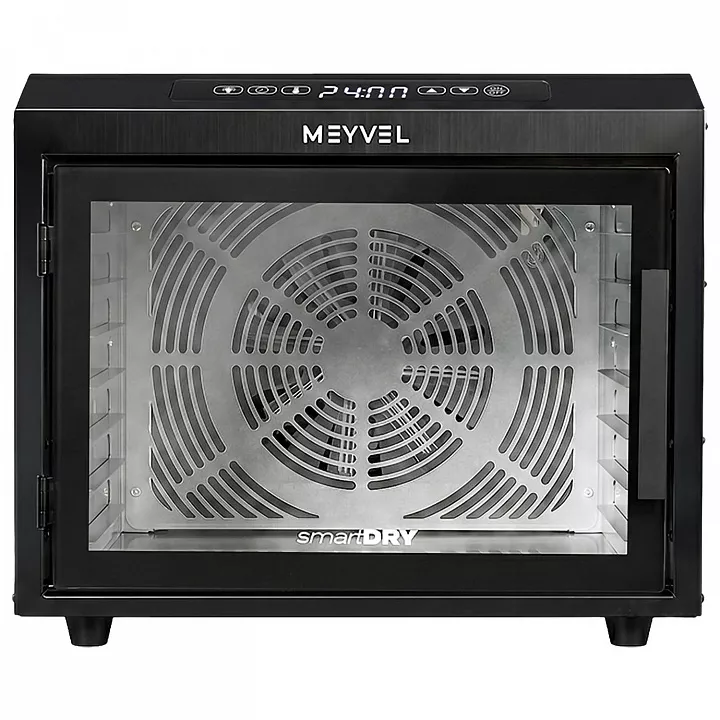 Дегидратор Meyvel MDH7-1S (Нержавеющая сталь)