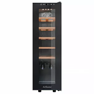 Винный шкаф Meyvel MV12-CBF1