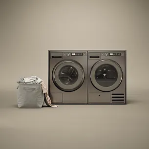 Стиральная машина Asko W5096RT