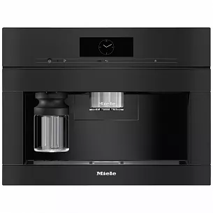 Встраиваемая кофемашина Miele CVA 7845 OBSW