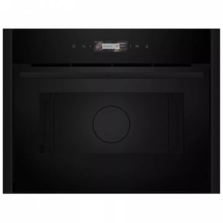 Встраиваемая микроволновая печь NEFF C29GR3XY1