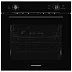 Электрический духовой шкаф KUPPERSBERG HT 612 Black