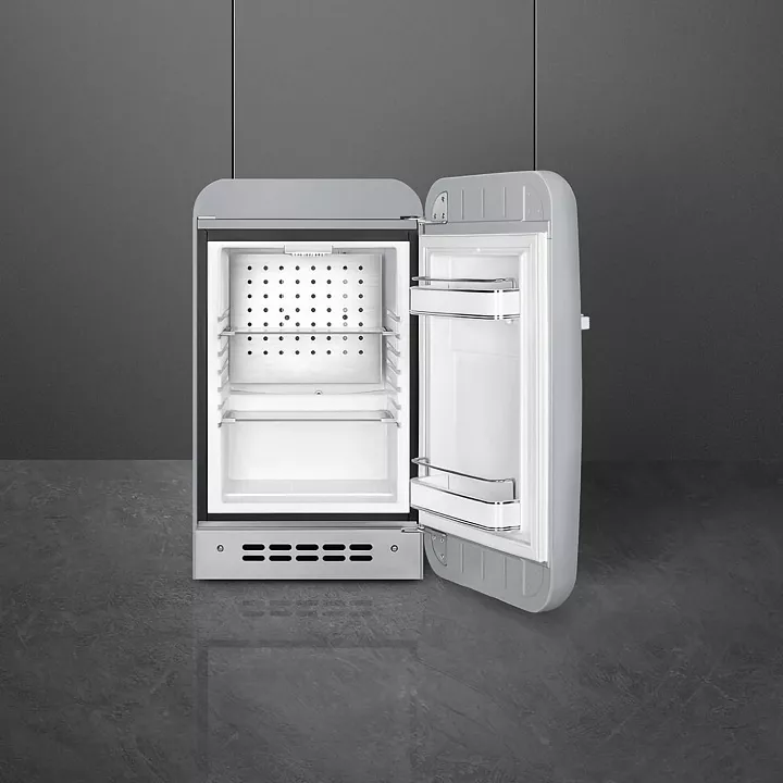 Мини-бар Smeg FAB5RSV6