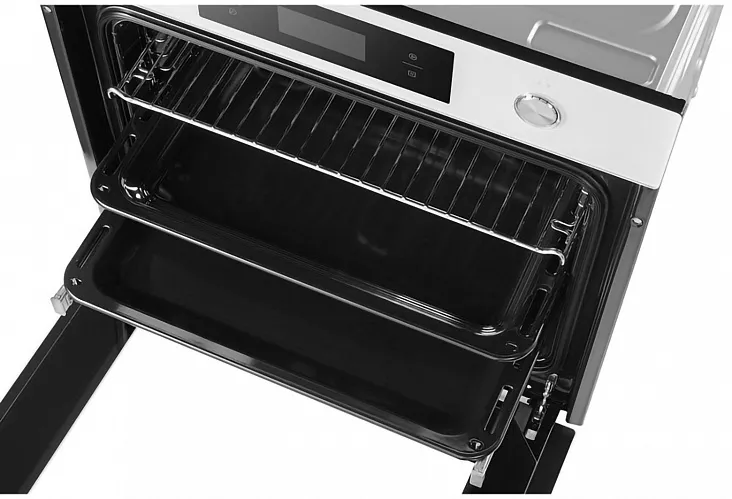 Электрический духовой шкаф Midea MO78100CGW