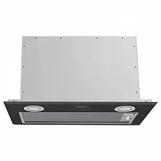Полновстраиваемая вытяжка Midea MH60I370B