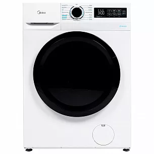 Стиральная машина Midea MF01712BS40/W