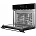 Встраиваемая микроволновая печь KUPPERSBERG HMWZ 969 B
