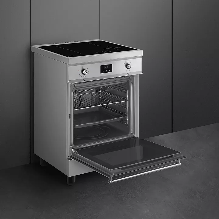 Плита Smeg C6IMXT2
