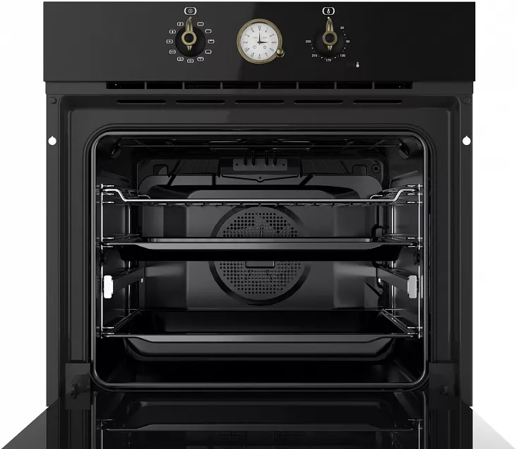 Электрический духовой шкаф Teka HRB 6300 ANTHRACITE-OB
