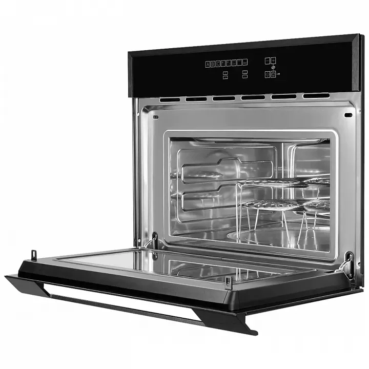 Встраиваемая микроволновая печь KUPPERSBERG HMWZ 969 B