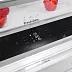 Встраиваемый холодильник-морозильник French Door MAUNFELD MBF212NFW1 Inverter