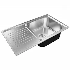 Кухонная мойка OULIN OL-101Y