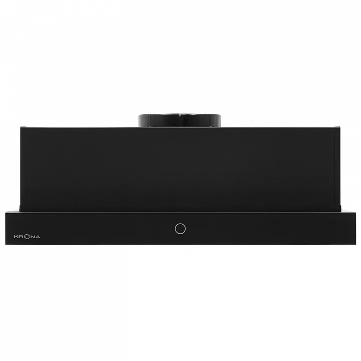 Вытяжка с выдвижным экраном Krona KAMILLA T SENSOR MAX 600 BLACK