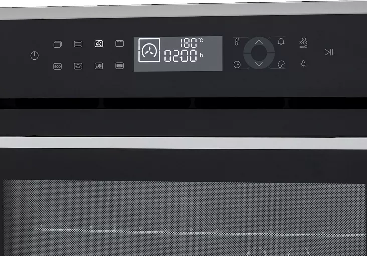 Электрический духовой шкаф GRAUDE BM 60.3 E